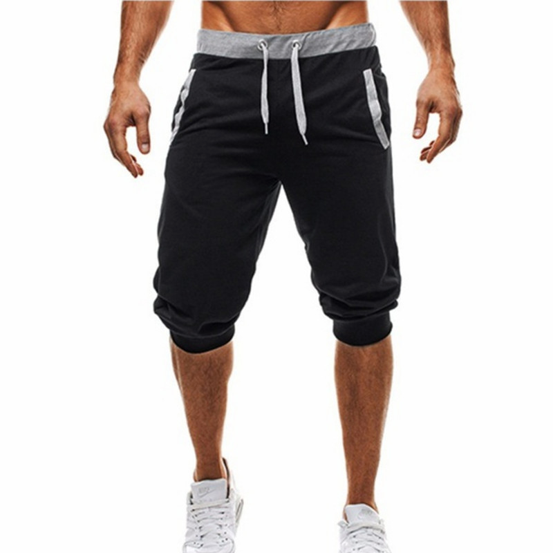 Shorts Moda Fitness